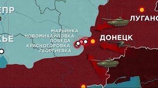 FREEДОМ | Актуальная информация про войну в Украине. День 03.04.2024 - 07:00