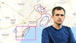 Война на Украине (09.04.22 на 20:00): с «партизанской войной» у Киева очень большие проблемы