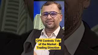 CPR controls Tide of the Market | Narrow and Wide CPR