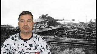 Украинский фронт, рельсовая война