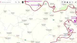 Война на Украине (23.05.22 на 20:00): Донбасский фронт в огне — «Светлодарская дуга», Лиман