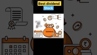best dividend stock of 2022//two best growth dividend stock//#shorts