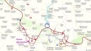 Война на Украине (02.05.22 на 20:00): Харьков, Изюм, Лиман, Попасная, Одесса