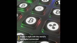 0 % Transaction Fee On Coin Bank | Global Crypto Exchange | P2P & Spot Trade | Excellence Services