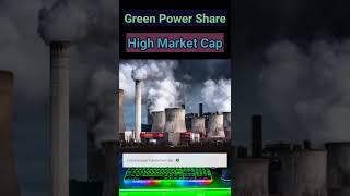 Penny Stock Under 10 Rupees | Green Power Share | Penny Stocks To Buy Now | Multibaggers Stocks 