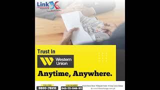 How Link Currency Exchange Revolutionizes Global Networking | western union money transfer