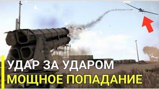 5 минут назад! Шутки окончены, Укра..инский «Байрактар» не донёс бом..бы MAM-L до российских целей