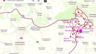 Война на Украине — недельный обзор (04.07-10.07.22): Союзные войска продолжают освобождать Донбасс