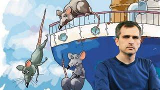 Война на Украине: Проигрывать не любит никто и первые крысы уже побежали с тонущего корабля