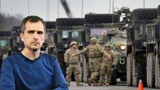 Воевать с Россией никто не хочет: войска НАТО на Украину не войдут