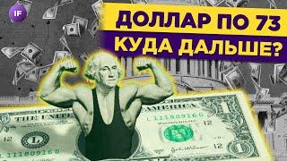 Почему рубль падает, неликвид стреляет, а офис Сбера подожгли / Новости финансов