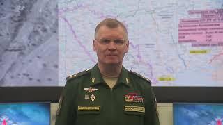 Брифинг Минобороны России 05 11 2022г       Briefing of the Ministry of Defense of Russia 05 11 2022