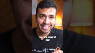 Why You Need 10,000 Cardano, 20 Ethereum, or 1.27 Bitcoin Today! #shorts
