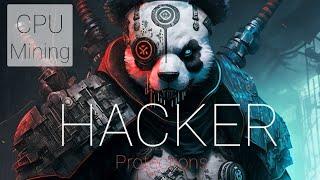 Hacker | Interview Exclusive | Protégez vous dans le domaine du Minage de Crypto et au quotidien!
