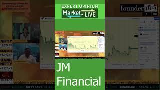 JM Financial Ltd. के शेयर में क्या करें? Expert Opinion by Pankaj Randad