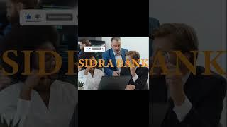 Sidra Bank Challenges Cryptocurrency #shorts #viralreels #sidracoin #sidra #pinetwork #crypto
