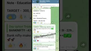Today Big Profit live Bank Nifty | intraday Trading | Option Trading #livetrading Part- 60