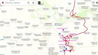 Юрий Подоляка (17.03.23): «Битва за Артемовск» постепенно перерастает в «Битву за Славянск»