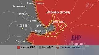 Юрий Подоляка 1 апреля Последние новости и анализ оперативной ситуации на фронтах СВО.