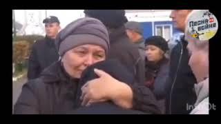 Песня фронту:  "Тыловая" Композиция родилась в Кемерово 7 декабря 22 года Автор слов Наталья Мурзина