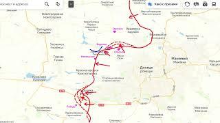 Война на Украине (23.01.23): Битва за Артемовск – Часов Яр ставки неимоверно повышаются