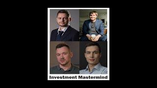 Инвестиционный Mastermind Март 2024