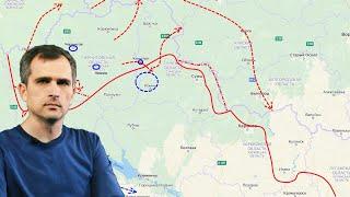 Война на Украине (01.04.22 на 13:00): Все стороны готовятся к Донбасской битве
