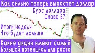 Курс доллара что будет дальше прогноз курса доллара евро рубля валюты на июнь 2022 акции Газпрома