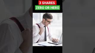 zero or hero stocks name in 2022//small stocks with huge potential to invest in 2022//#shorts