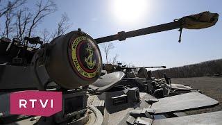 Морпехи заявили о больших потерях в боях за село Павловка в Украине. Минобороны это отрицает