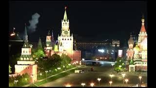 Взрывы в Кремле: новые видео атаки дронов. Удары нанесены 3 мая в 2:27 и 2:43 ночью