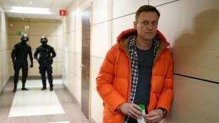 Навальный: "Действуй строго по закону, то есть действуй втихаря"