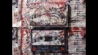 Antimelodix — Хаос РФ   (2016) [Full Album]