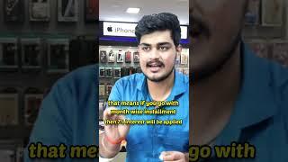 INSTALLMENT OR EMI SCAM EXPOSED || Buy iPHONE 14 on less price || #iphone #shorts #apple