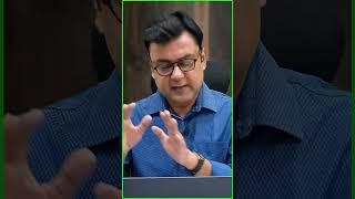 Learn from Raghav Sir how to make your portfolio