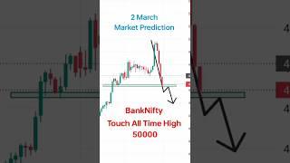 2 May BankNifty Prediction For Tomorrow | Tomorrow Market Prediction | Thursday Market Analysis