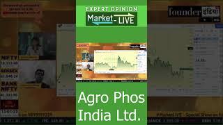 Agro Phos India Ltd. के शेयर में क्या करें? Expert Opinion by Chander Surana