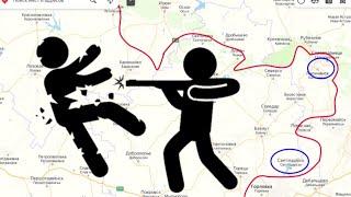 НАЧАЛОСЬ! Мощнейшее наступление по всем фронтам! Юрий Подоляка - Война на Украине