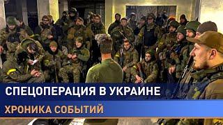 Война на Украине (16.08.22 на 20:00): Брусиловский прорыв образца 2022 года. Юрий Подоляка