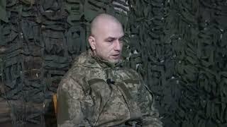 Игорь Гверик – военнопленный ВСУ