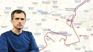 Война на Украине (17.03.22 на 11:00): сводка с фронтов (плюс пояснения к моим картам)