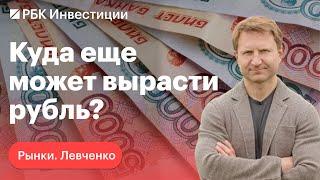 Почему идея о «справедливом» курсе рубля не работает? Экспорт, импорт, ЦБ, курс валют