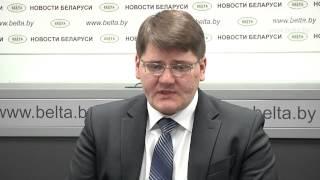 В Беларуси рынок ценных бумаг активно развивается