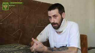 Сладков+ Сдавшийся в плен ВСУшник рассказал об ужасах, которые он видел на поле боя.