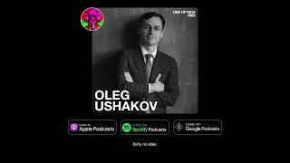 #983 Олег Ушаков: Отметили день рождения Bitcoin беседой о перспективах легализации цифровых активов