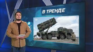 Подлый удар РФ по Павлограду! Украинское ПВО сбивает большинство ракет | В ТРЕНДЕ