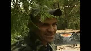 Военная программа А. Сладкова. Эфир от 17.10.2009