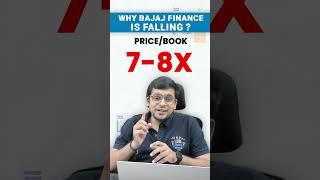 Buying Bajaj Finance... Watch this !