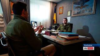 Буданов о поражение России в войне (2022) Новости Украины