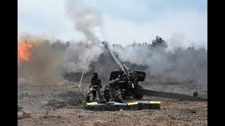 Зачем обстреливают из артиллерии Донецк? Версия Подоляки Юрия